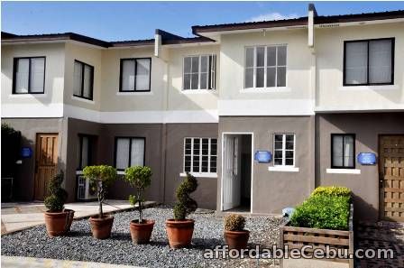 1st picture of Lancaster Esate Alice House and lot For Sale in Cebu, Philippines