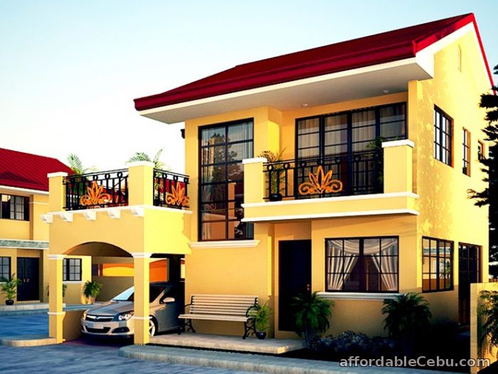 1st picture of House and Lot for sale - Eastland property - Yati, Liloan For Sale in Cebu, Philippines