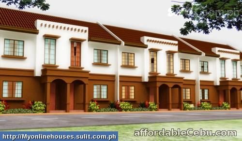 1st picture of Available house and lot for rent and rent to own For Rent in Cebu, Philippines