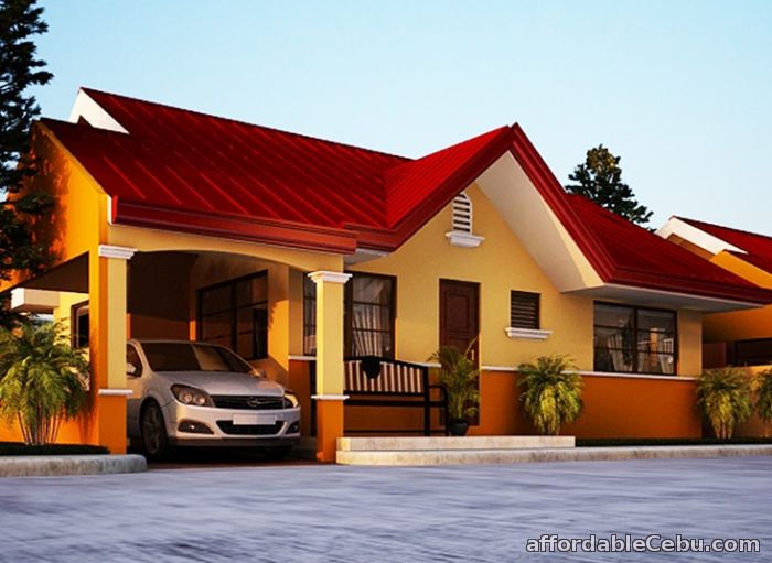 1st picture of House and Lot for sale - 1-Storey Single detached house in Yati, Liloan For Sale in Cebu, Philippines