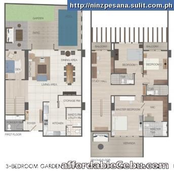 4th picture of Spacious High end Units near UP school in Cebu City Phils. For Sale in Cebu, Philippines