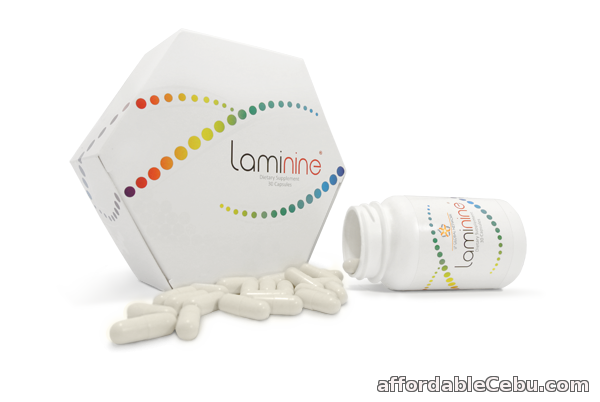 1st picture of Laminine Stem Cell Enhancer For Sale in Cebu, Philippines