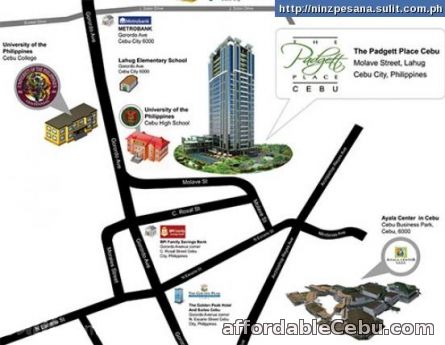 5th picture of Spacious High end Units near UP school in Cebu City Phils. For Sale in Cebu, Philippines