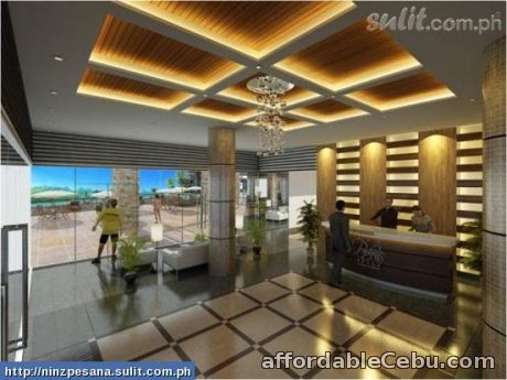 2nd picture of Spacious High end Units near UP school in Cebu City Phils. For Sale in Cebu, Philippines