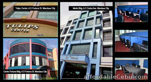 1st picture of Cebu call center services For Rent in Cebu, Philippines