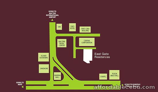 4th picture of Ready for Occupancy Townhouses Near Mactan International Airport in Cebu For Sale in Cebu, Philippines