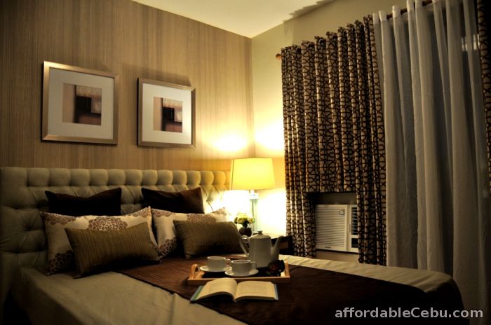 5th picture of Ready for Occupancy Mid-Rise Condominium in Cebu City Phils. For Sale in Cebu, Philippines