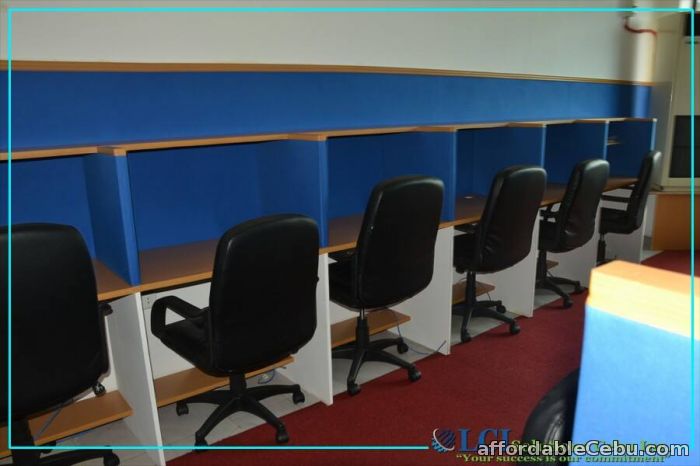 4th picture of Cebu call center services For Rent in Cebu, Philippines