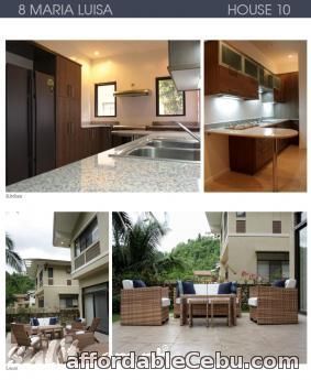 4th picture of Ready to Occupy Charming House for rush sale in Cebu City Phils. For Sale in Cebu, Philippines