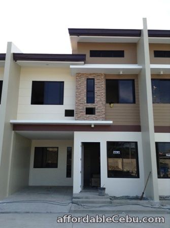 1st picture of Maria Elena Residences townhouse for sale in mandaue For Sale in Cebu, Philippines