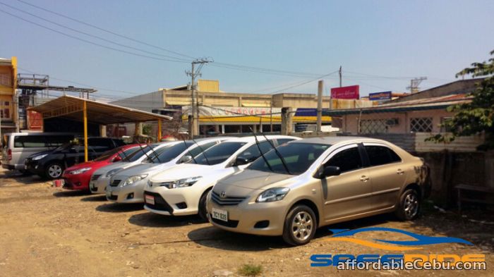 3rd picture of Safe Ride Car Rental Van Rental Rent a Car For Rent in Cebu, Philippines
