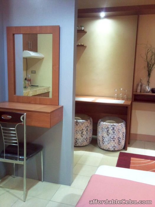 3rd picture of Fully Furnished Rooms for Rent For Rent in Cebu, Philippines