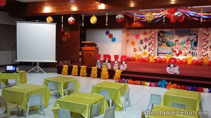 3rd picture of CEBU PROJECTOR FOR RENT For Rent in Cebu, Philippines