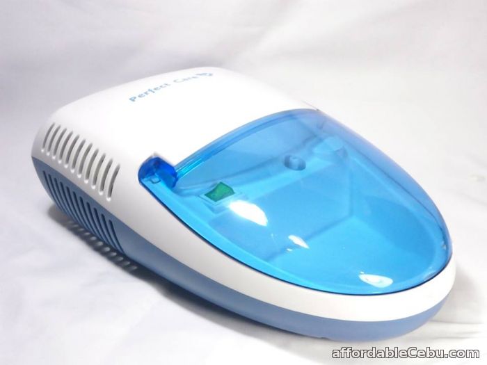 1st picture of Perfect Care Compressor Nebulizer 2 years warranty For Sale in Cebu, Philippines