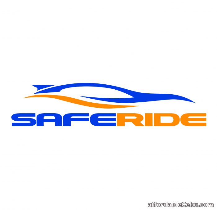 1st picture of Safe Ride Car Rental Van Rental Rent a Car For Rent in Cebu, Philippines