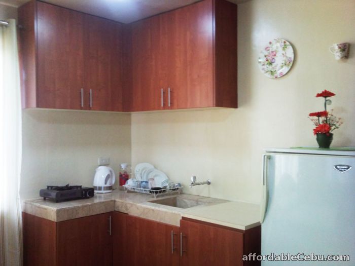 4th picture of Fully Furnished Rooms for Rent For Rent in Cebu, Philippines