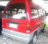 Bring Home Suzuki Multicab Van for 450 pesos / day Only