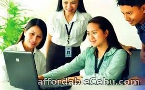 1st picture of Admin/Office work - Great Company ! Offer in Cebu, Philippines