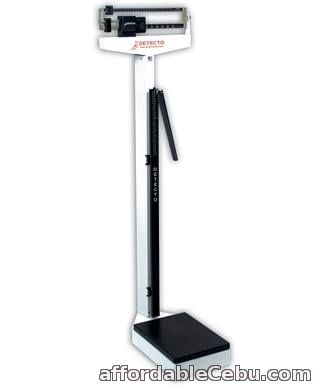 1st picture of Detecto Weighing Scale For Sale in Cebu, Philippines
