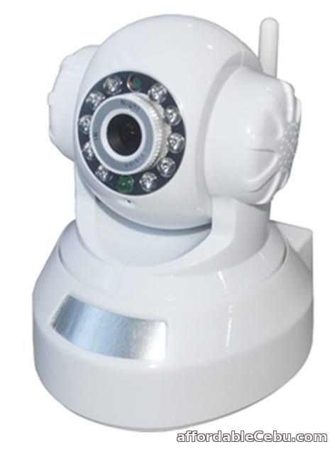 1st picture of CCTV CAMERA For Sale in Cebu, Philippines