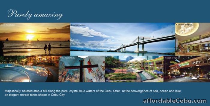 3rd picture of 5 star living in Marco Polo Oceanview Condo For Sale in Cebu, Philippines