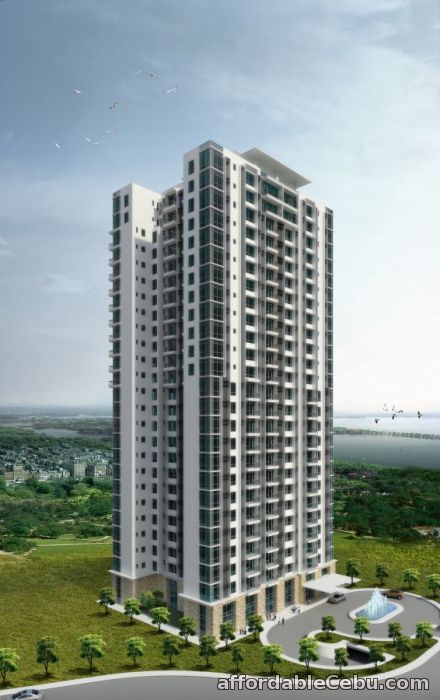 1st picture of Overlooking 2 bedroom unit in Marco Polo Residences For Sale in Cebu, Philippines