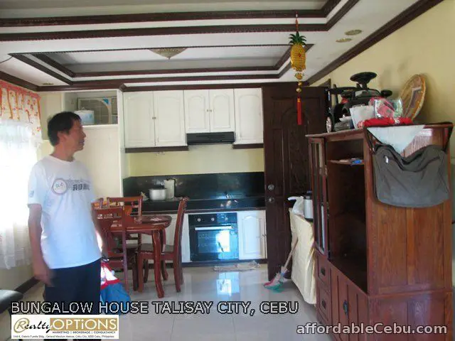 2nd picture of Bunglow in Talisay walking distance from the National Road For Sale in Cebu, Philippines