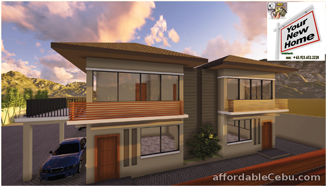 2nd picture of Canduman Enclaves Residential Community For Sale in Cebu, Philippines