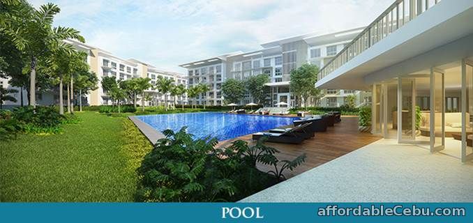 2nd picture of 3 bedroom Luxury condo by Rockwell For Sale in Cebu, Philippines