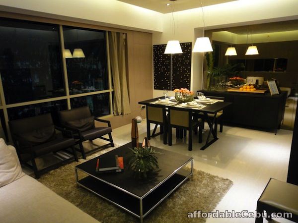 1st picture of Luxury 2 bedroom unit in Marco Polo condomiminium For Sale in Cebu, Philippines