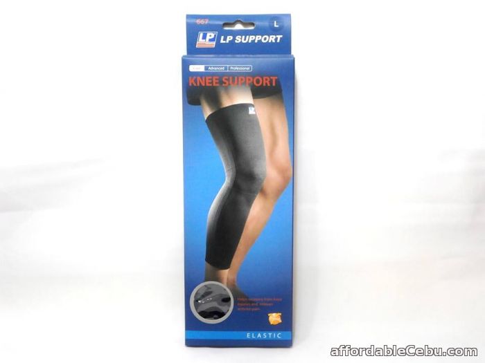1st picture of Knee Support LP Support For Sale in Cebu, Philippines