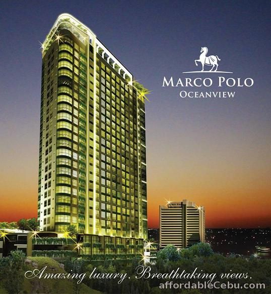 2nd picture of 5 star living in Marco Polo Oceanview Condo For Sale in Cebu, Philippines