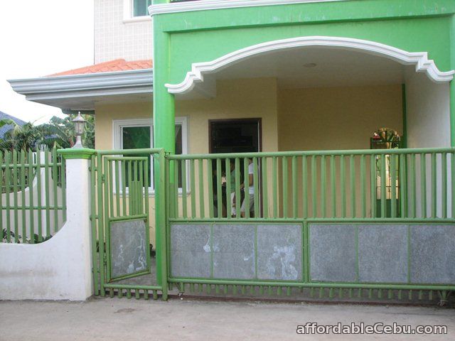 5th picture of Two (2) Storey Single Detached House in Catadman, Danao City For Sale in Cebu, Philippines