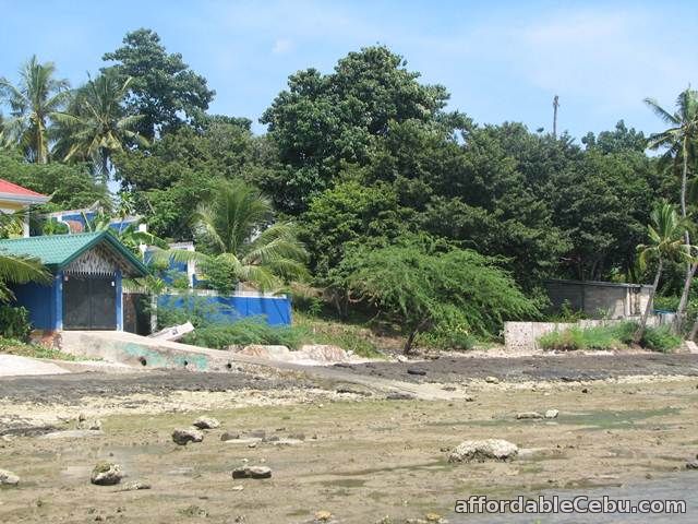 2nd picture of 567sqm Beach Lot For Sale in Cebu, Philippines