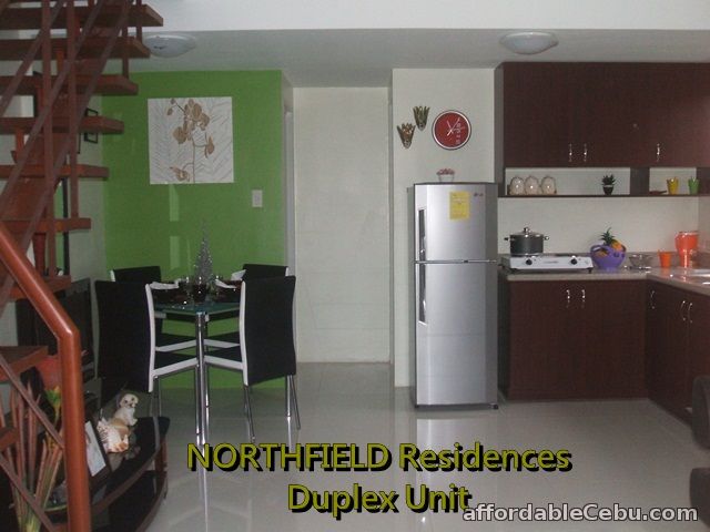 2nd picture of Northfield Subidivision Duplex Model For Sale in Cebu, Philippines