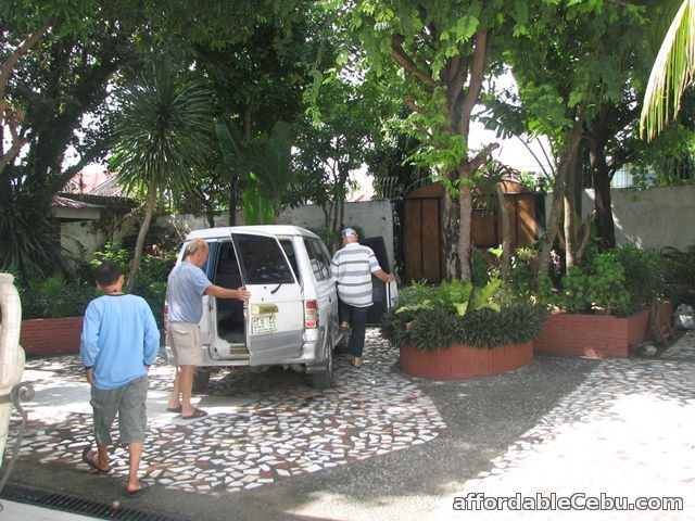 5th picture of Two Houses with Swimming Pool along the beach For Sale in Cebu, Philippines