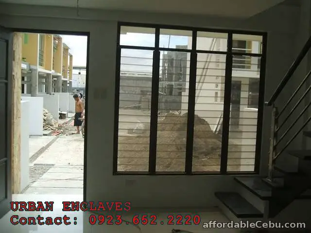 2nd picture of Capitol Residences Townhouses in Cebu City For Sale in Cebu, Philippines