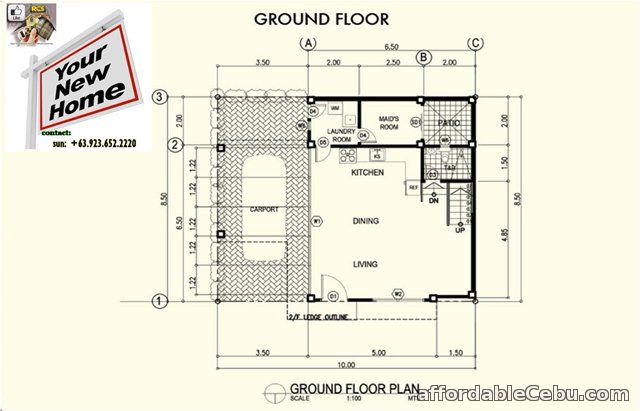 4th picture of Canduman Enclaves Residential Community For Sale in Cebu, Philippines