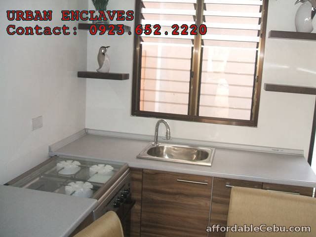 3rd picture of Capitol Residences Townhouses in Cebu City For Sale in Cebu, Philippines