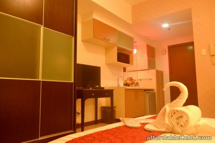 1st picture of BEST PRICE for Long Term Lease - Fully Furnished For Rent in Cebu, Philippines