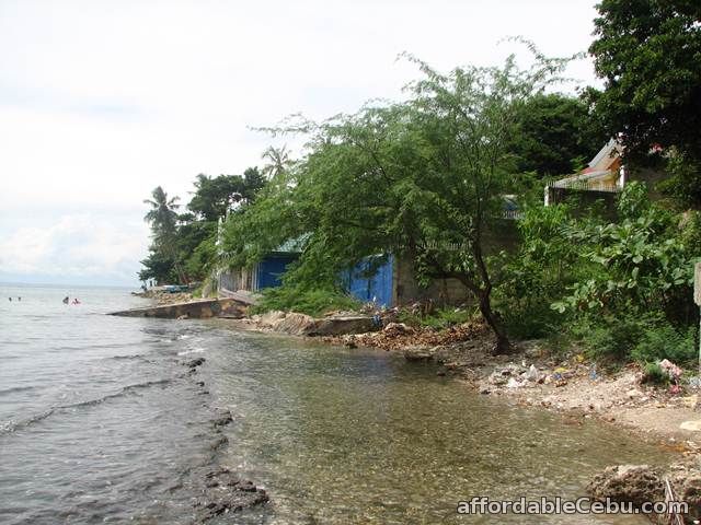 1st picture of 567sqm Beach Lot For Sale in Cebu, Philippines