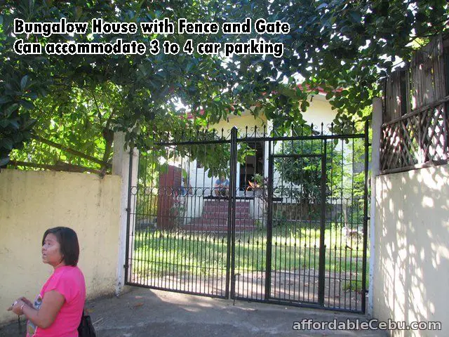 4th picture of Bunglow in Talisay walking distance from the National Road For Sale in Cebu, Philippines
