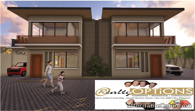 1st picture of Canduman Enclaves Residential Community For Sale in Cebu, Philippines