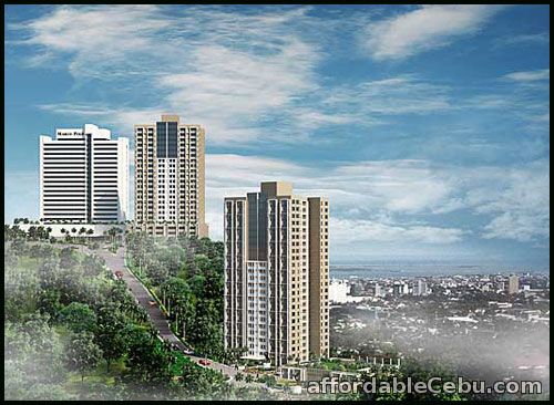 2nd picture of Luxury 2 bedroom unit in Marco Polo condomiminium For Sale in Cebu, Philippines