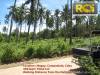 4694sqm Compostela Lot walking distance from the National Road Near Beach