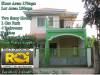 Two (2) Storey Single Detached House in Catadman, Danao City
