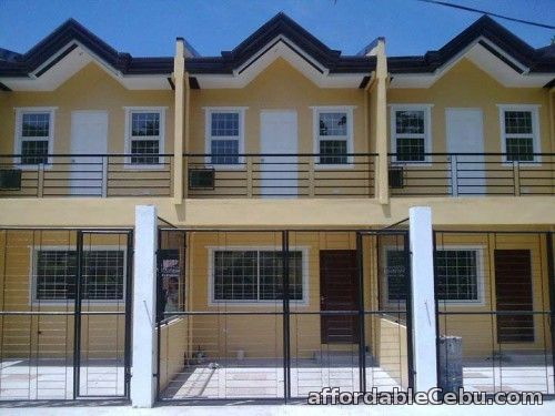 1st picture of 3-row apartment for rent in Lahug, Cebu City For Rent in Cebu, Philippines