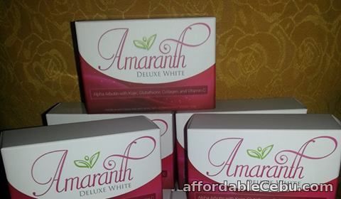 1st picture of Imported Whitening Soap For Sale in Cebu, Philippines