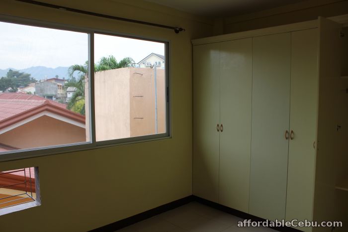 5th picture of 3-row apartment for rent in Lahug, Cebu City For Rent in Cebu, Philippines