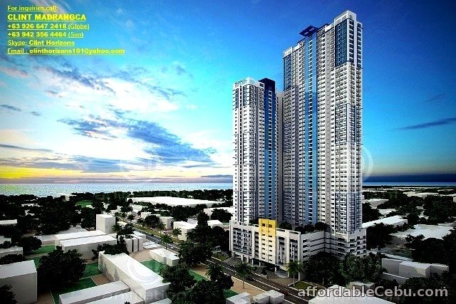 1st picture of Tallest Condo in Cebu City For Sale in Cebu, Philippines